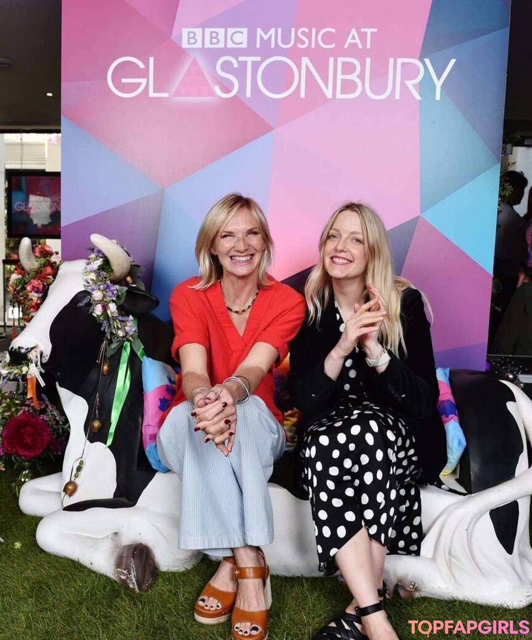 Lauren Laverne star art images