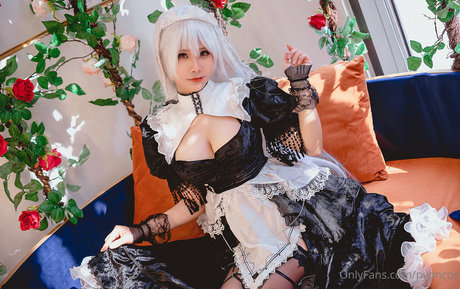 pyoncos sexy pornstar photo