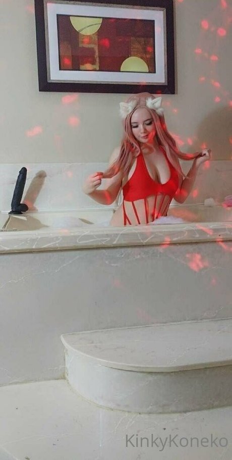 kinkykoneko69 model best gallery