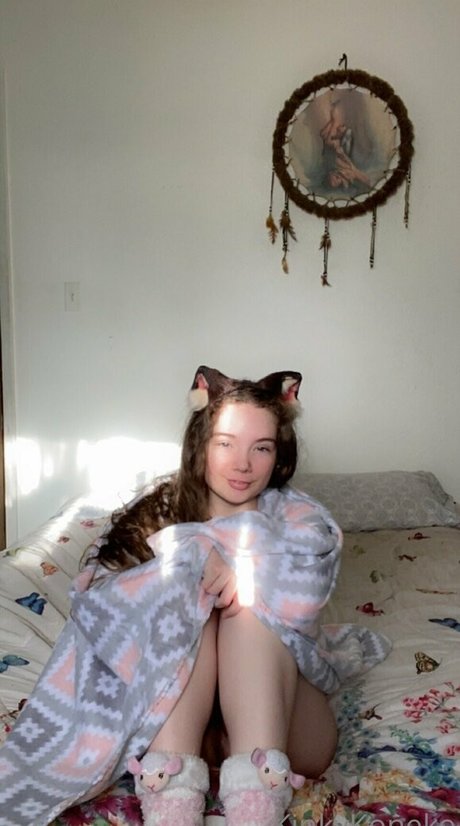 kinkykoneko69 erotic pornstar picture