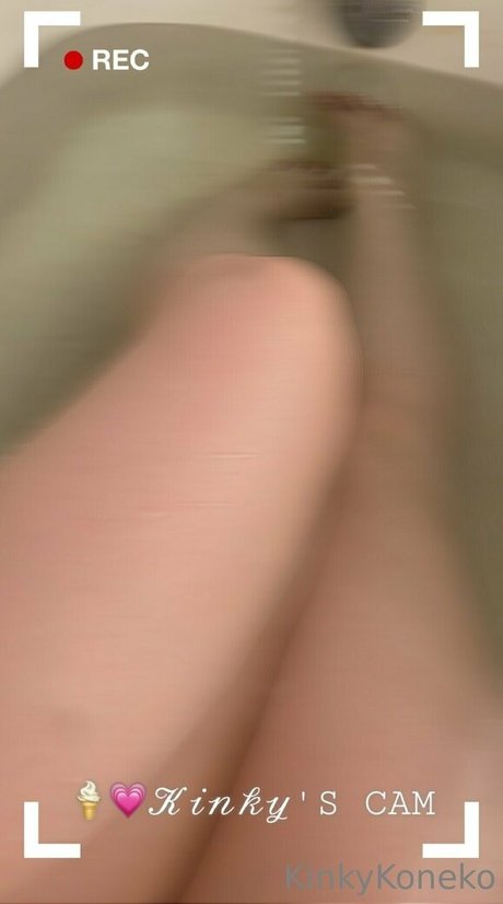 kinkykoneko69 erotic actress images