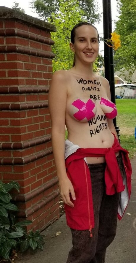 Cleo Mckeever xxx pornstar pic