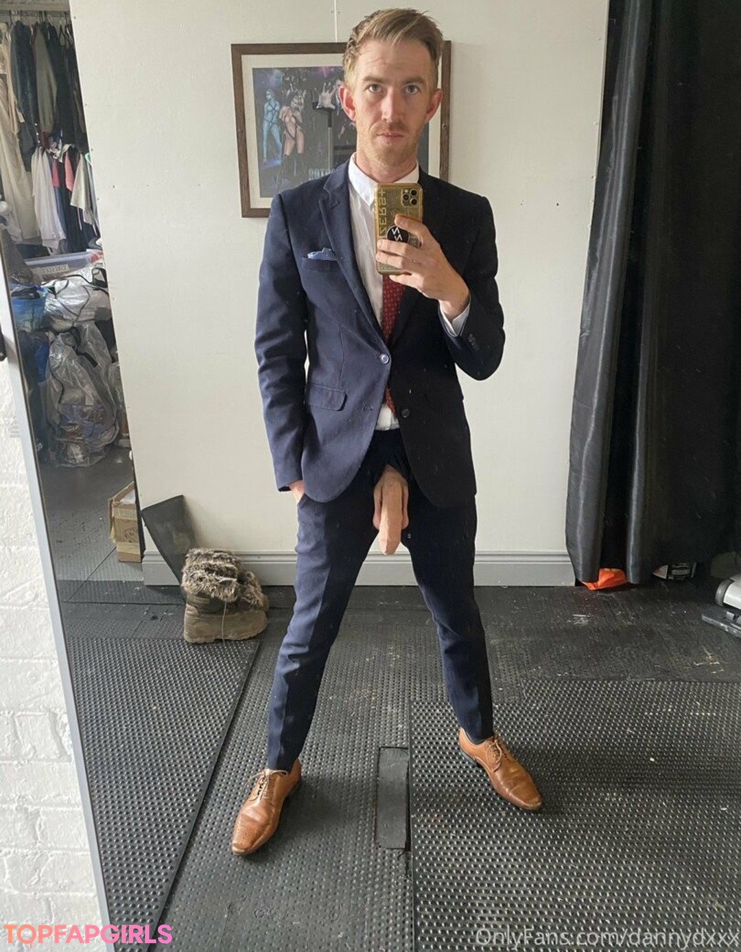 dannydxxx star top pics