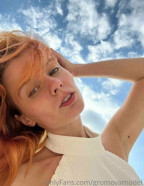 gromovamodel pornstar high quality pictures