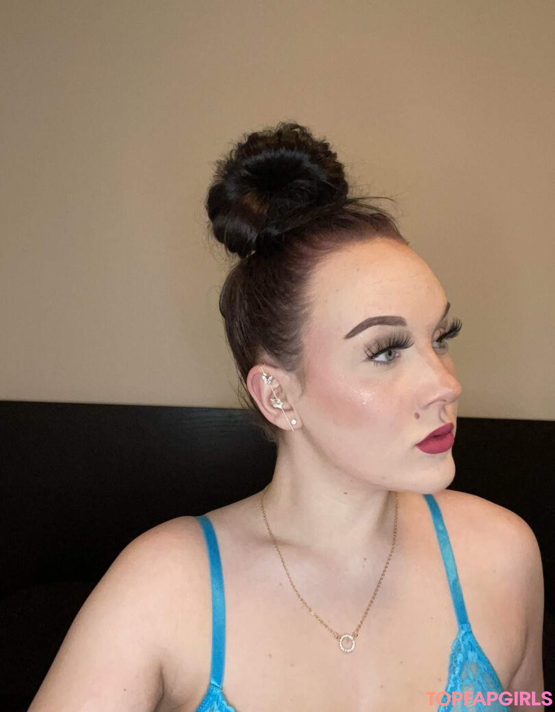 goddesslaylaaa nudes actress image