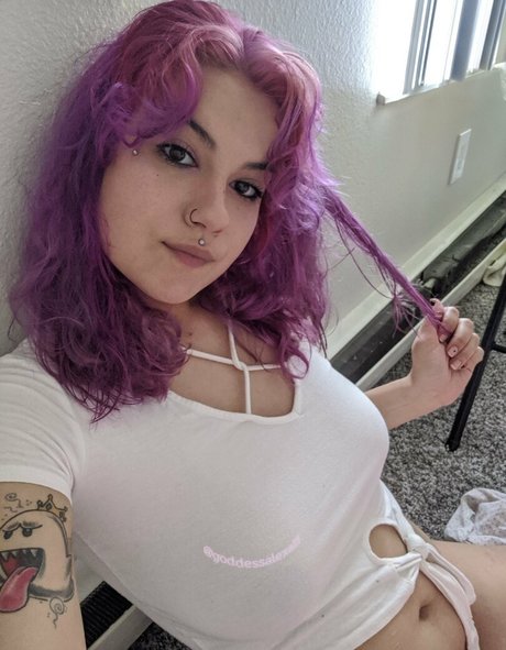 goddessalexa18 perfect model img