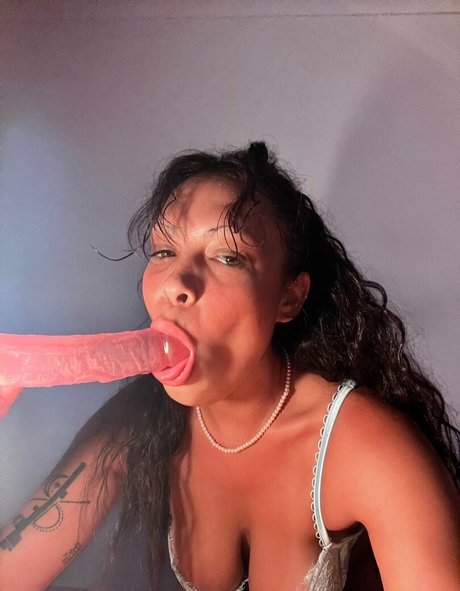 DJ Dameeeela pornstar nudes galleries