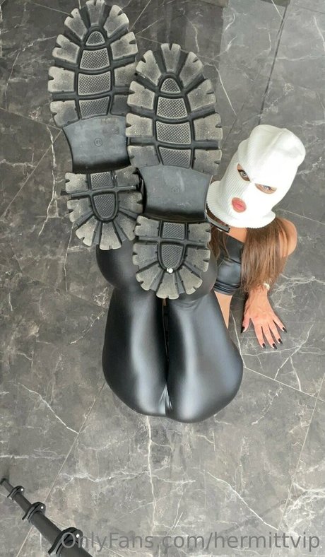 Anita Flexi model art archive