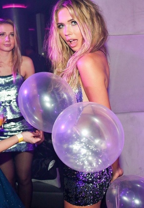 Sandra Kubicka free pornstar photo