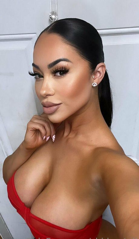 Shantel Tinajero pornstar free archive