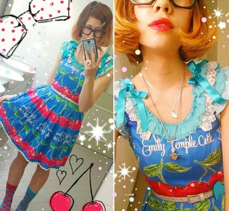 Sinneddonut best star pictures