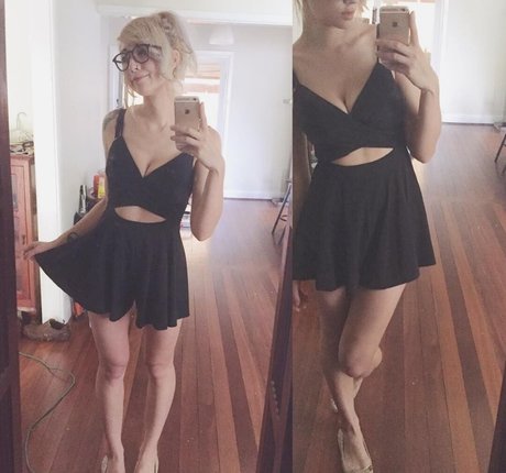 Sinneddonut model beautiful img