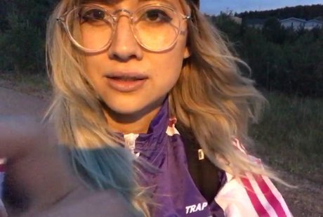 Sinneddonut model erotic image