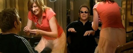 Liz Barker high quality actress photo