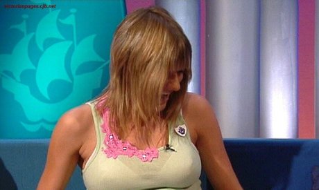 Liz Barker model nude photos