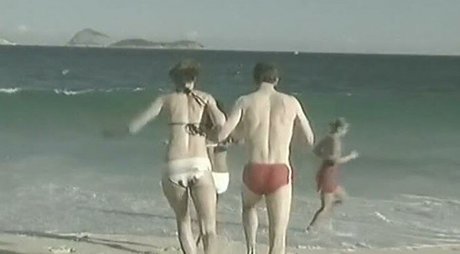 Liz Barker star nudes photo