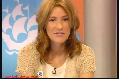 Liz Barker star high quality pic