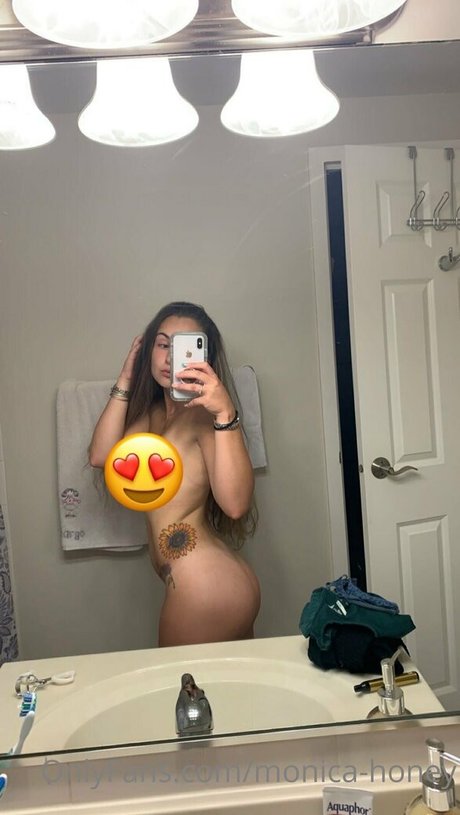 monica honey beautiful model gallery