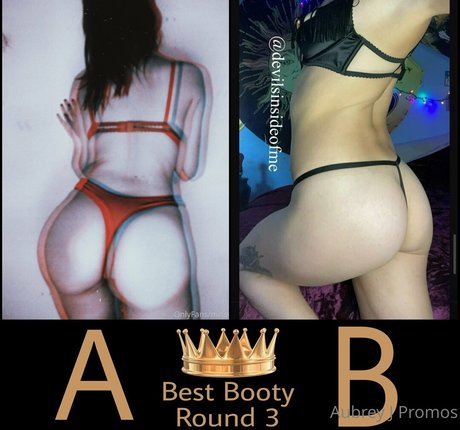 aubreyj20 sex model photo