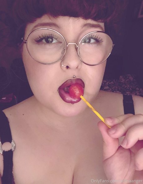 adinaanger model sexy image