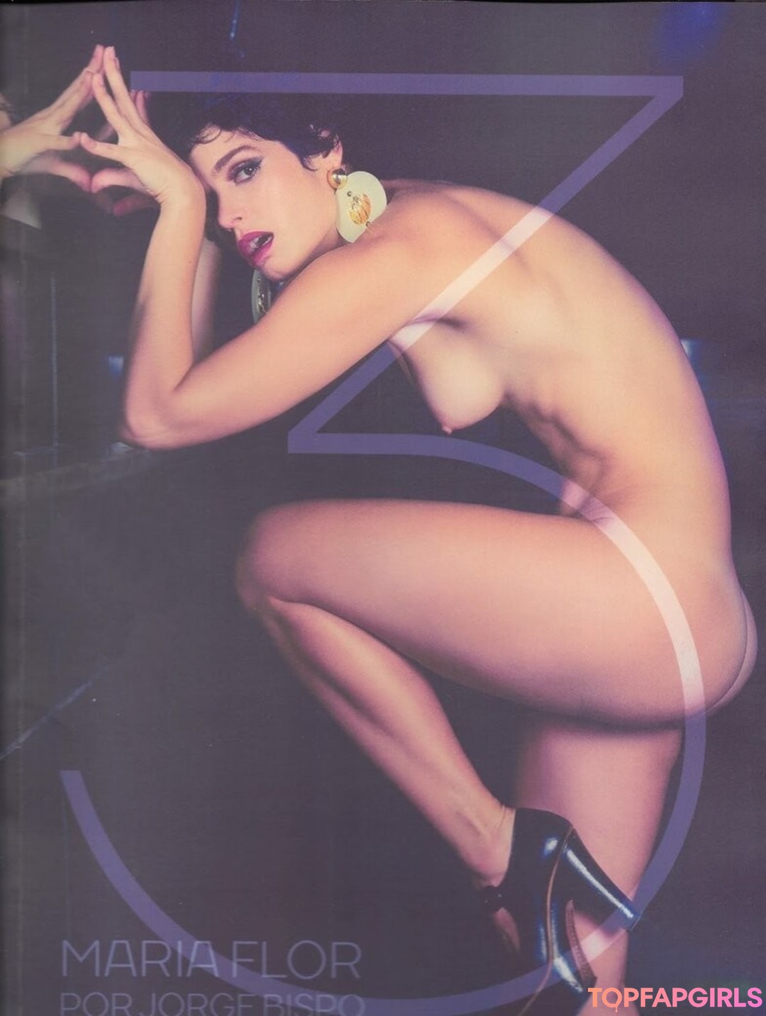 Maria Flor star img