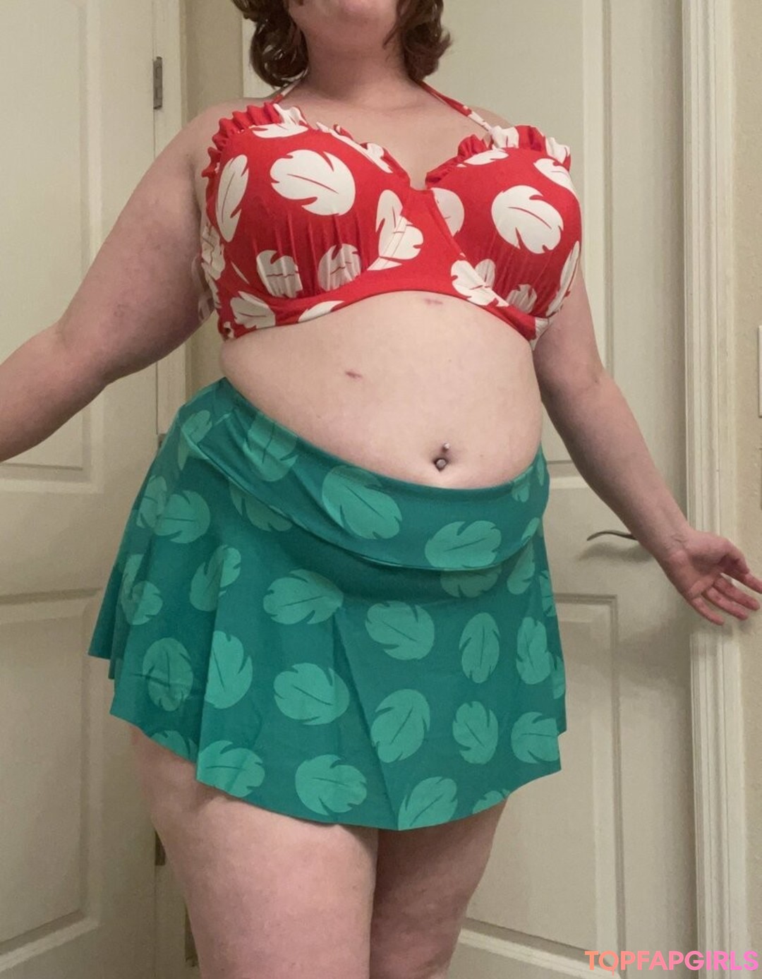 ffabellylover erotic model photo