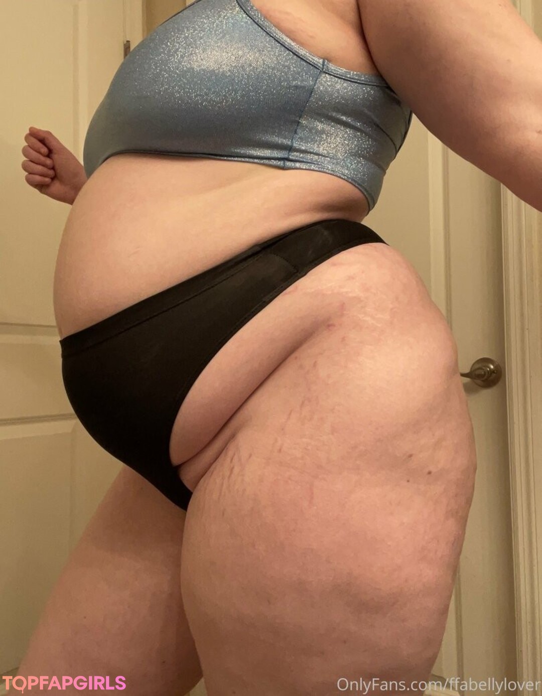 ffabellylover pornstar sexy photo