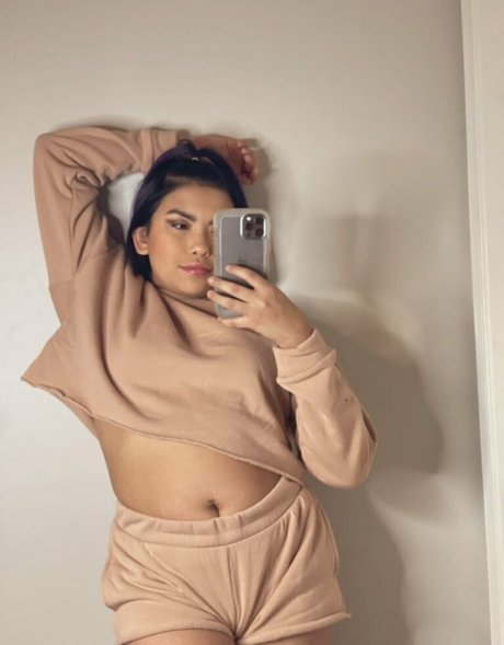 sabrinahellfire exclusive model images