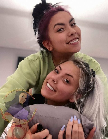 sabrinahellfire best actress pic