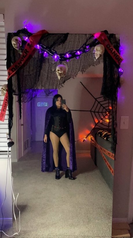 sabrinahellfire xxx model gallery