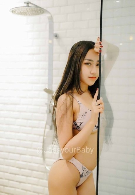 Jass Baby star perfect galleries