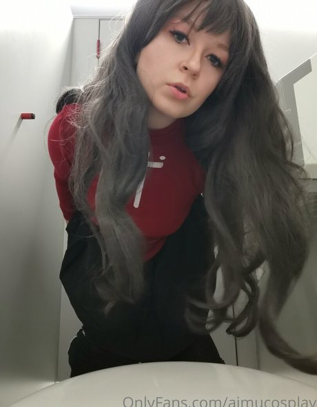AimuCosplay nude pornstar img