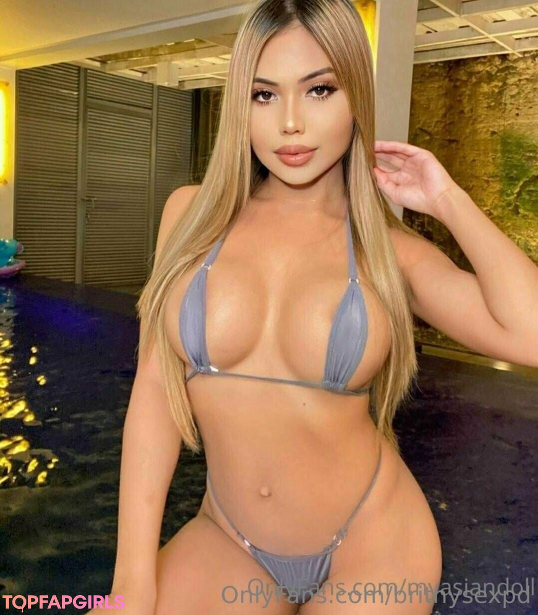 britnysexpd model nude photo