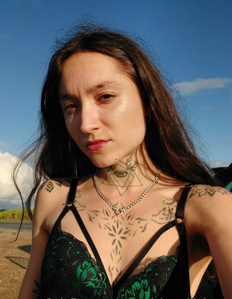 magickvanillabean star naked archive