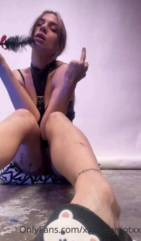 Nadya Tolokonnikova sexy pornstar gallery