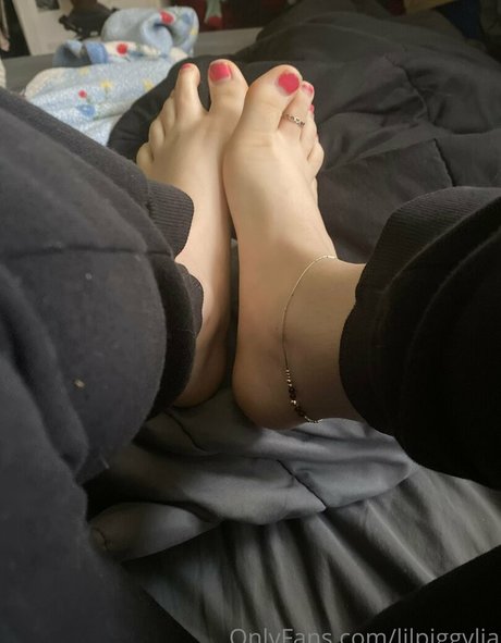 lilpiggylia top star photos