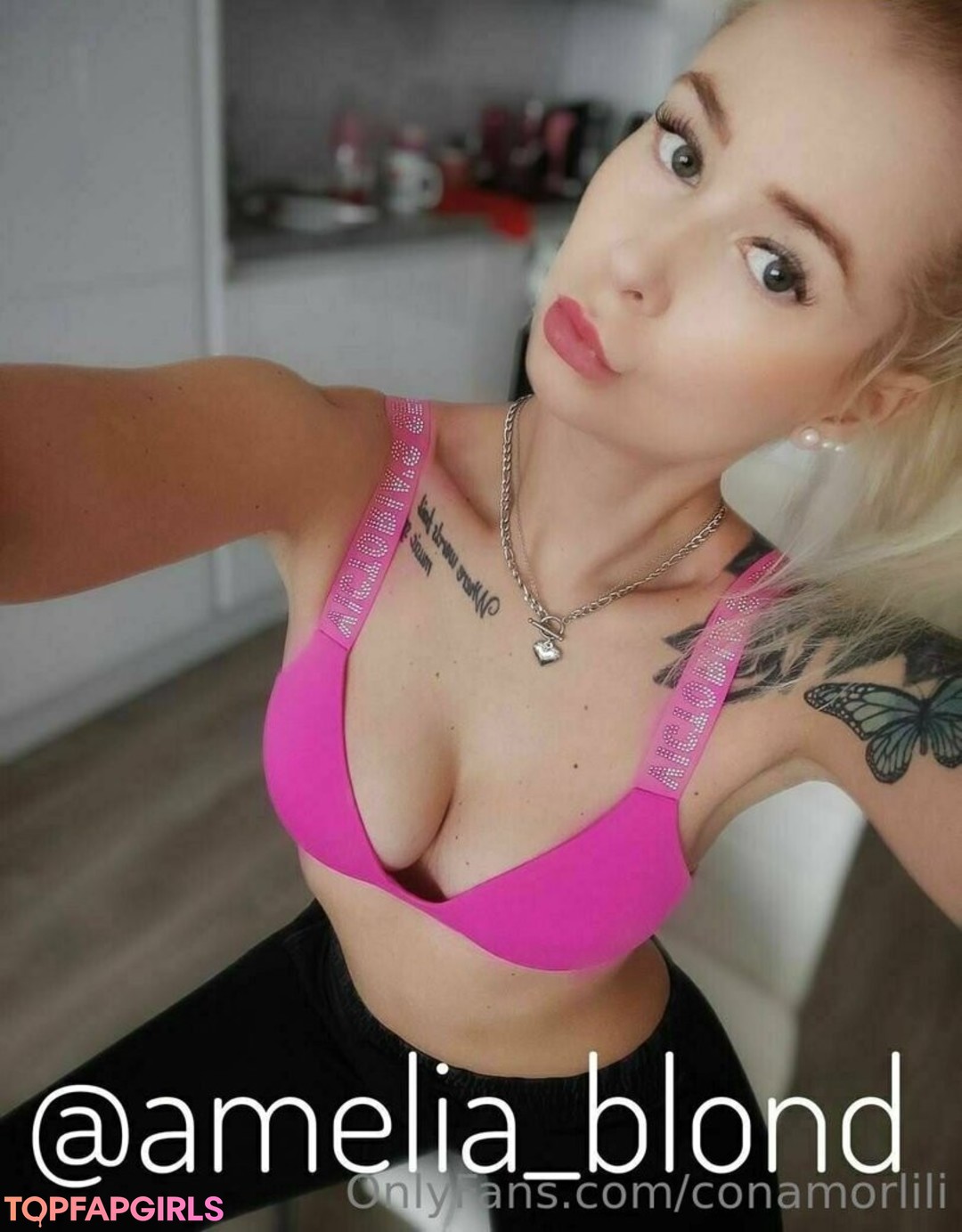conamorlili star beautiful archive