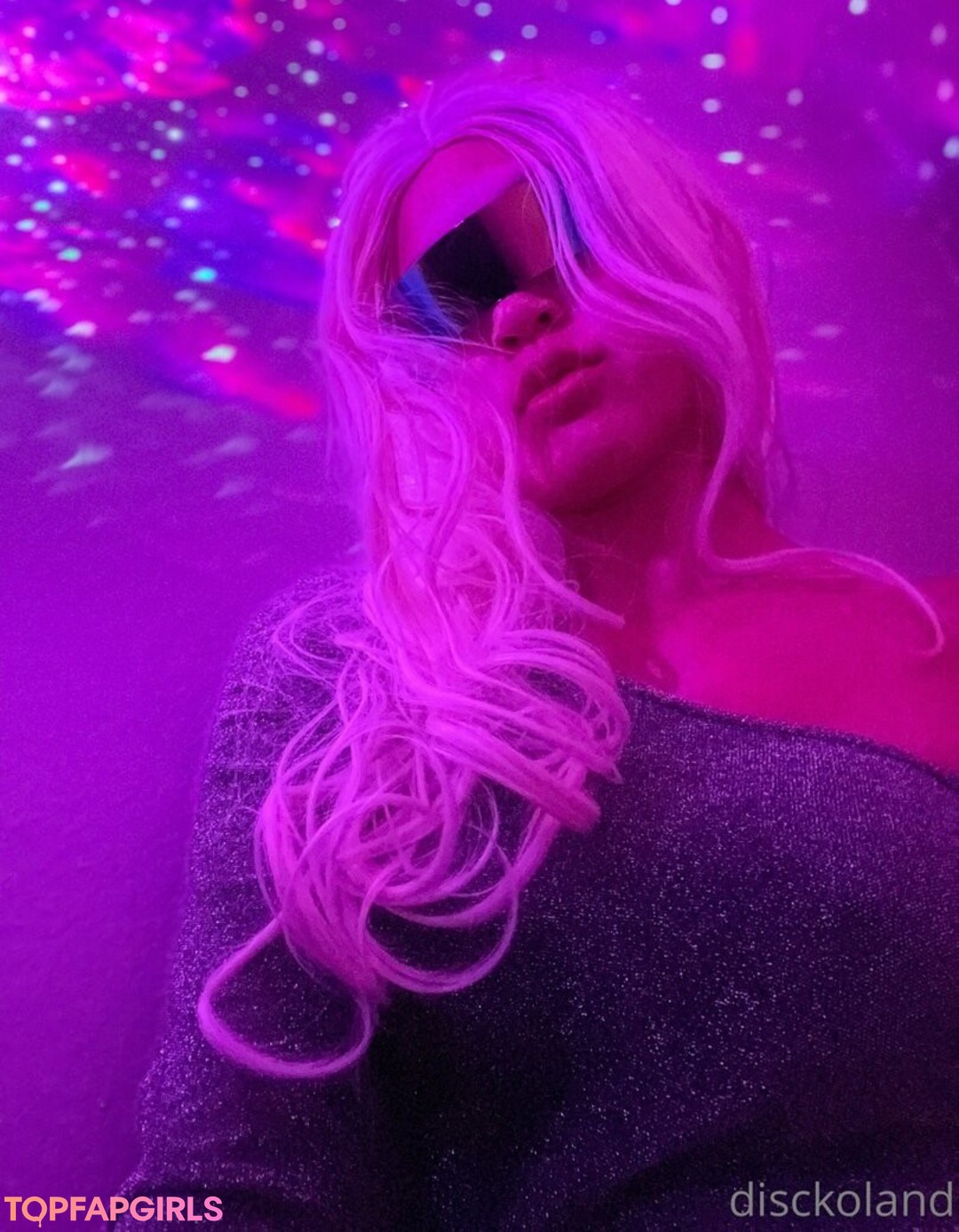 disckoland star sexy picture