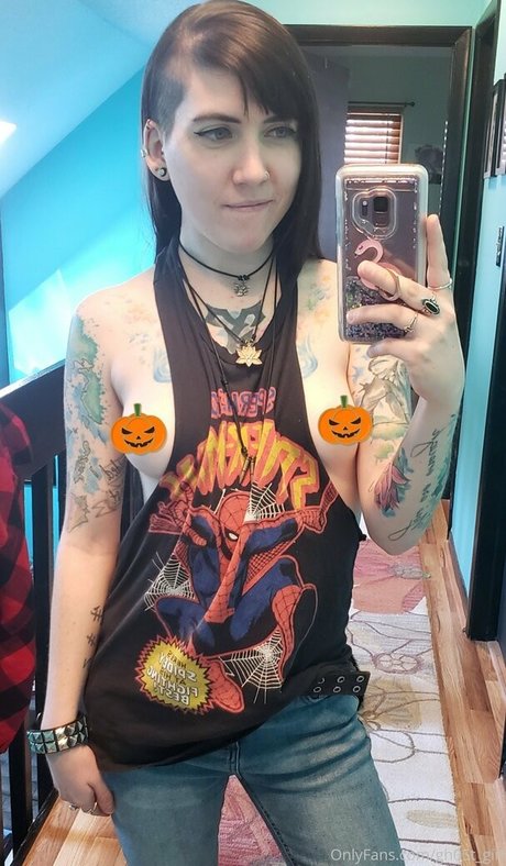 gh05t girl star xxx pics