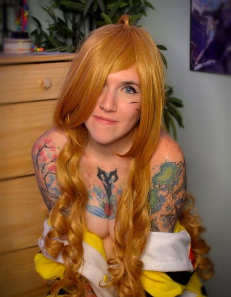 gh05t girl hot pornstar img