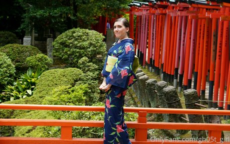 gh05t girl pornstar exclusive photos