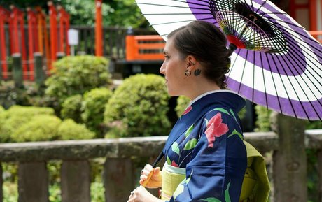 gh05t girl model best photo