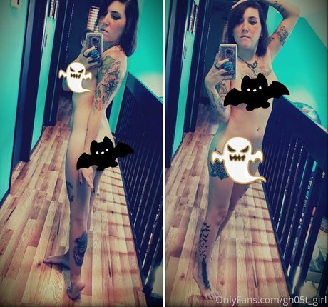 gh05t girl model pics