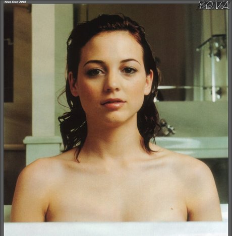 Leonor Watling star erotic pictures