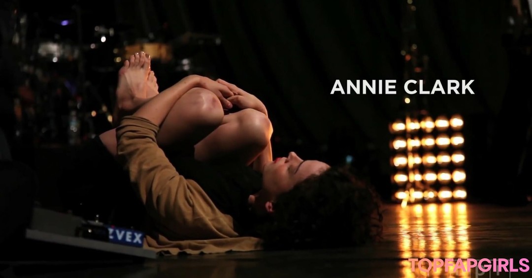 Annie Clark beautiful pornstar archive