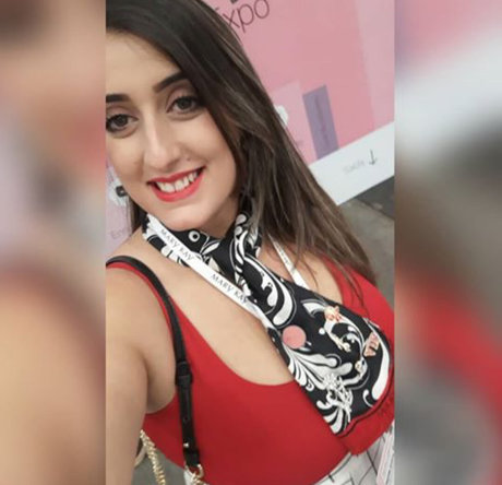 Michelly Rebechi free actress galleries