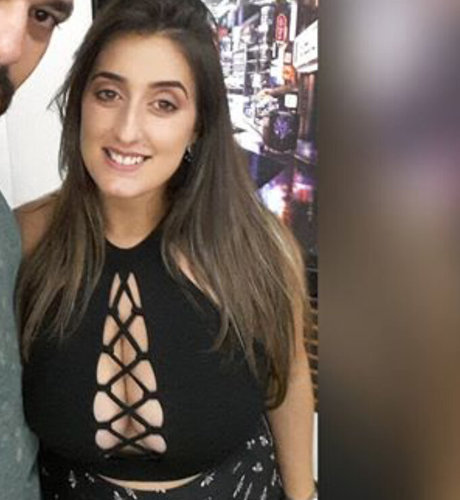 Michelly Rebechi star erotic photos