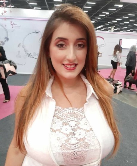 Michelly Rebechi model nudes galleries