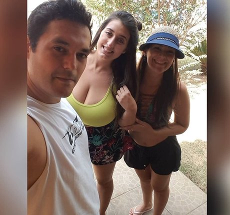 Michelly Rebechi best star galleries