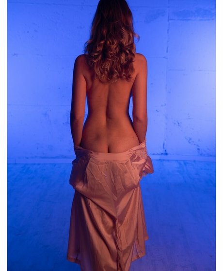 Victoria Mintz pornstar naked photos